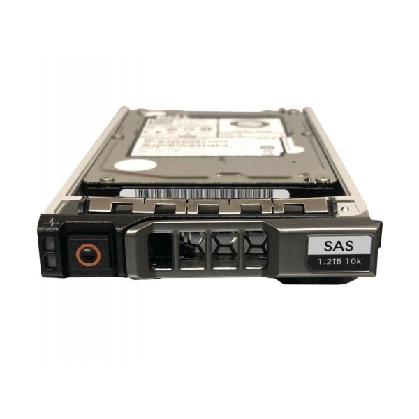 Dell 1.2TB 10K 2.5 SAS 12G Hard Drive (J4TF2)