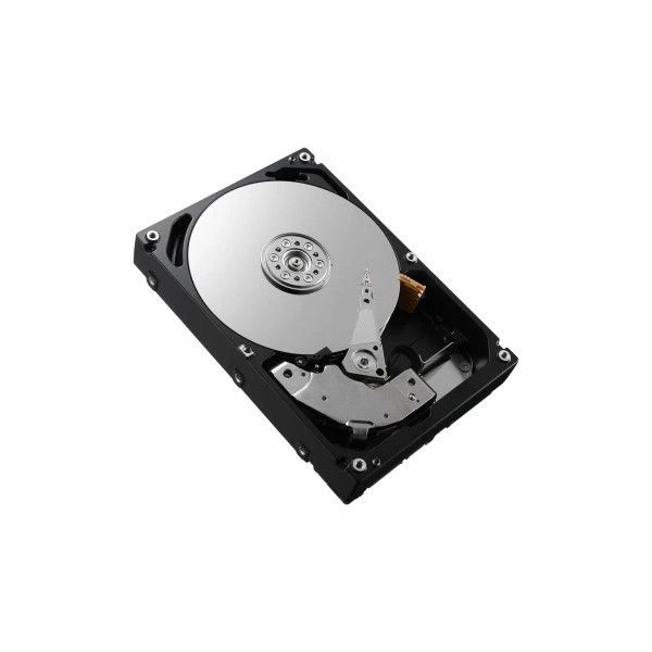 Dell HD 500G S2 7.2K 16M Uld Sgt-Tn (KU114-RFB)