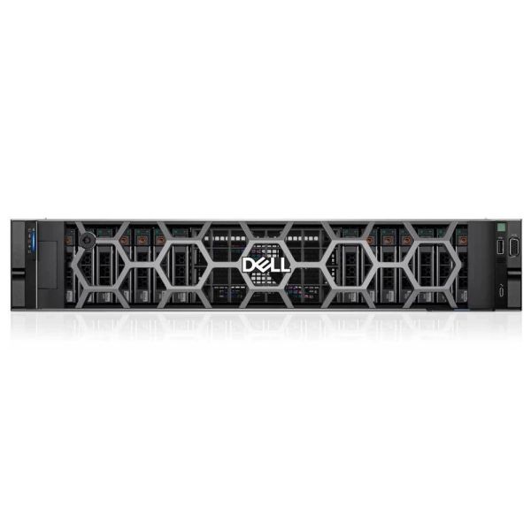 Dell POWERCONNECT 10GBE 48PORT (N766K-RFB)