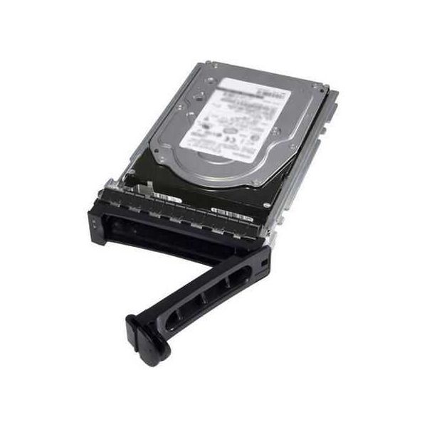 Dell 500GB ES 7.2K 3.5" SATA Hard Drive (P315H-RFB)