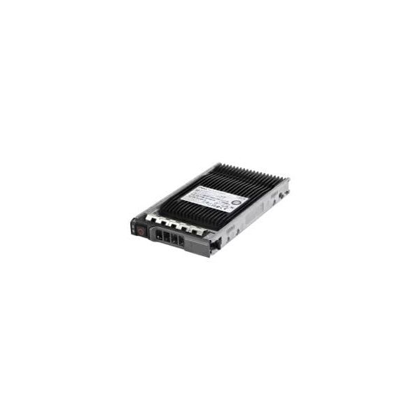 Dell 500GB 7.2K SAS Hard Drive 16MB Cache (PY927-RFB)