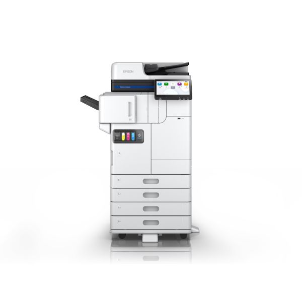 Epson WorkForce Enterprise AM-C5000 Inkjet A3 600 x 2400 DPI 50 ppm (C11CJ42401)