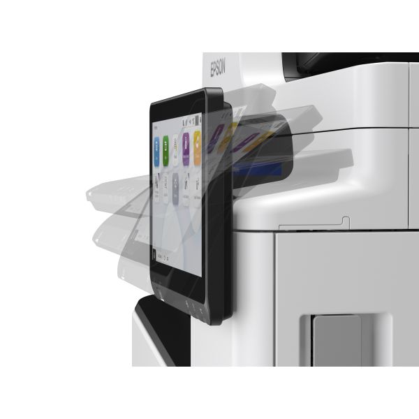 Epson WorkForce Enterprise AM-C5000 Inkjet A3 600 x 2400 DPI 50 ppm (C11CJ42401) Epson WorkForce Enterprise AM-C5000 Inkjet A3 600 x 2400 DPI 50 ppm (C11CJ42401)