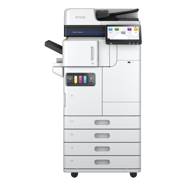 Epson WorkForce Enterprise AM-C5000 Inkjet A3 600 x 2400 DPI 50 ppm (C11CJ42401) Epson WorkForce Enterprise AM-C5000 Inkjet A3 600 x 2400 DPI 50 ppm (C11CJ42401)