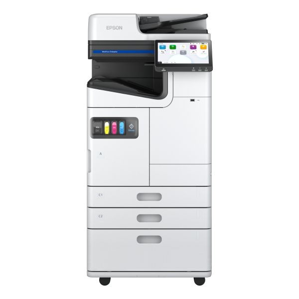 Epson WorkForce Enterprise AM-C5000 Inkjet A3 600 x 2400 DPI 50 ppm (C11CJ42401)