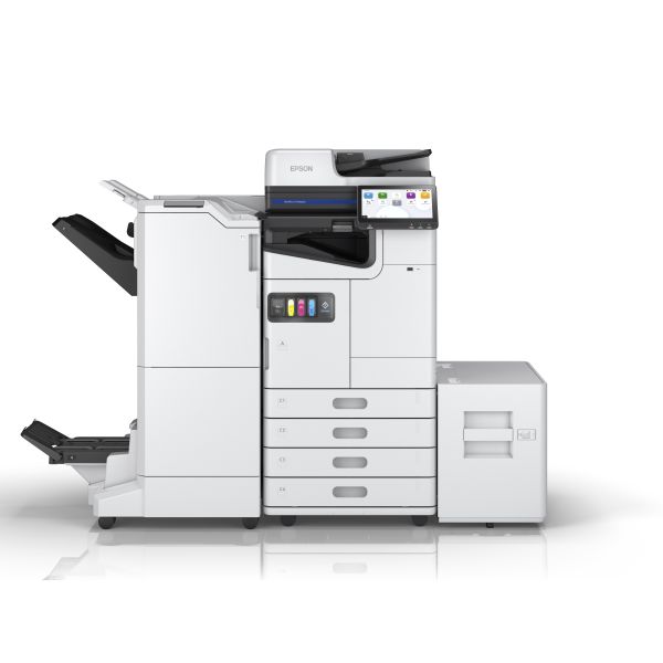 Epson WorkForce Enterprise AM-C5000 Inkjet A3 600 x 2400 DPI 50 ppm (C11CJ42401) Epson WorkForce Enterprise AM-C5000 Inkjet A3 600 x 2400 DPI 50 ppm (C11CJ42401)