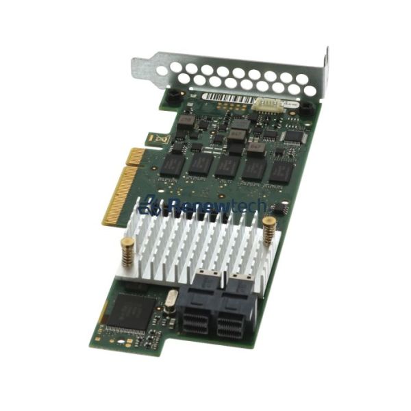 Fujitsu PSAS CP400i 8-Port Modular RAID Controller (S26361-D3327-A100)