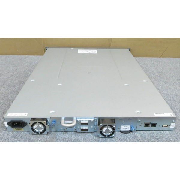 HP 1/8 G2 Tape Autoloader Chassis (435243-002)