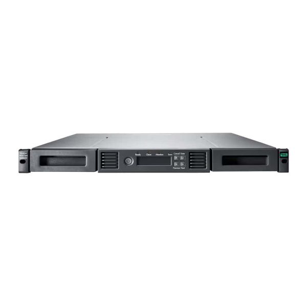 HP 1/8 G2 Tape Autoloader Chassis (435243-002)
