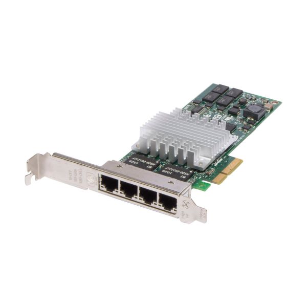HP PCI-X NIC Card (436431-001-RFB)