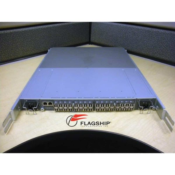 HP StorageWorks SAN Switch (447843-001-RFB)