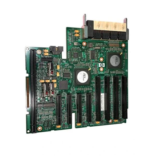 HP SCSI Parallel Interface Board 449417-001 (449417-001-RFB)