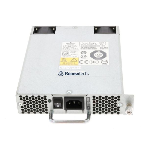 HP StorageWorks 8 40 Base 24P Power Supply (492293-001-RFB)