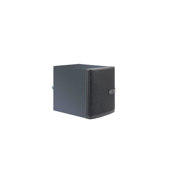 Supermicro SYS-5029C-T server barebone Intel C242 LGA 1151 (Socket H4) Mini Tower (SYS-5029C-T)