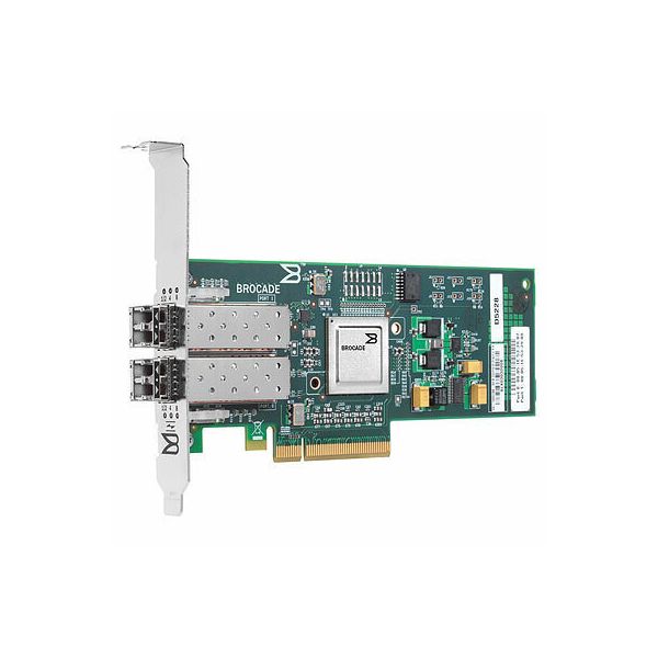 HP StorageWorks 82B DP FC (571521-001-RFB)