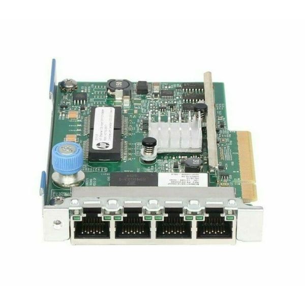 HP FlexibleLOM Ethernet 1GB (629133-002-RFB)