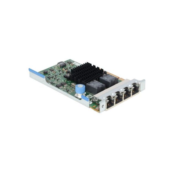 HP Ethernet 1GB 4-Port 366FLR Netwerkkaart (665238-001-RFB)
