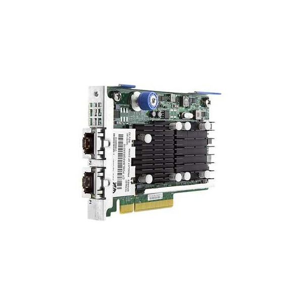 HP FlexFabric 10GB 2P 533FLR-T (700757-001-RFB)