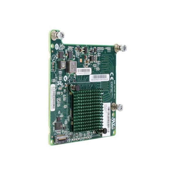 HP 20GbE PCIe 3.0 2-port Netwerkkaart (701535-001-RFB)