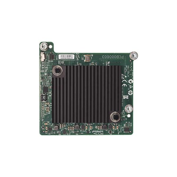 HP InfiniBand FDR 2-Port 545M Adapter (705086-001-RFB)
