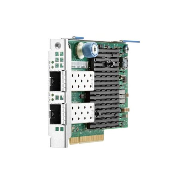 HP Ethernet 10Gb 2-port 562FLR Netwerkadapter (790317-001-RFB)