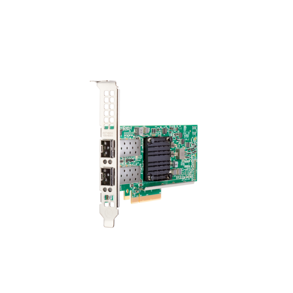 HP Ethernet 10Gb 2-port 562T (840137-001-RFB)