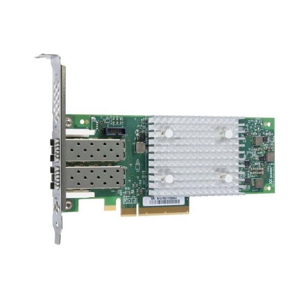 HP 16Gb Dual Port Fibre Channel (853011-001-RFB)
