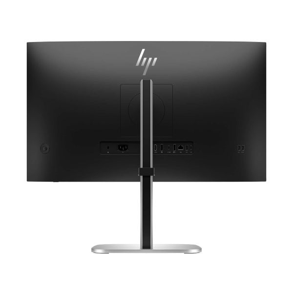 HP Series 5 Pro 527pu computer monitor 68,6 cm (27") 2560 x 1440 Pixels Quad HD LCD Zwart (9E0G5A5#ABB) HP Series 5 Pro 527pu computer monitor 68,6 cm (27") 2560 x 1440 Pixels Quad HD LCD Zwart (9E0G5A5#ABB)
