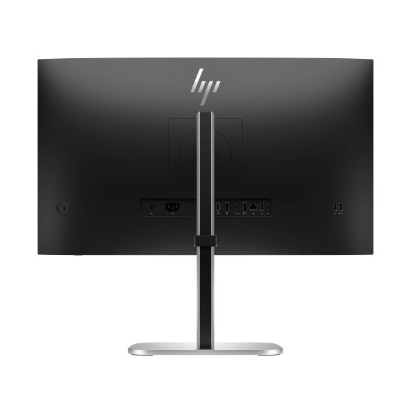 HP Series 5 Pro 527pu computer monitor 68,6 cm (27") 2560 x 1440 Pixels Quad HD LCD Zwart (9E0G5A5#ABB) HP Series 5 Pro 527pu computer monitor 68,6 cm (27") 2560 x 1440 Pixels Quad HD LCD Zwart (9E0G5A5#ABB)