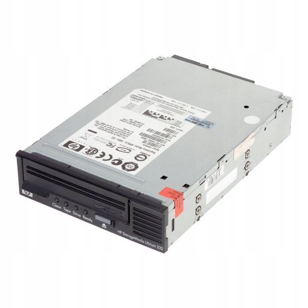 HP StorageWorks Ultrium 232 LTO-1 200GB Tape Drive (DW064-67201)