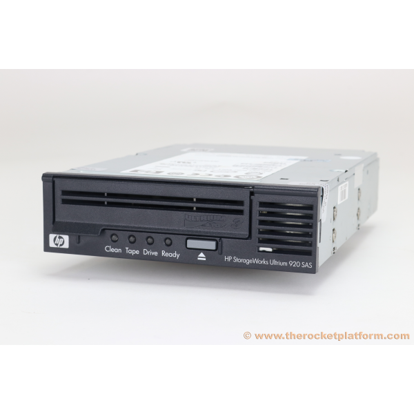HP StorageWorks Ultrium 920 (EH847-69201-RFB)