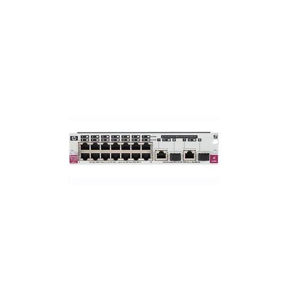 HP ProCurve Switch XL (J4907-69201-RFB)