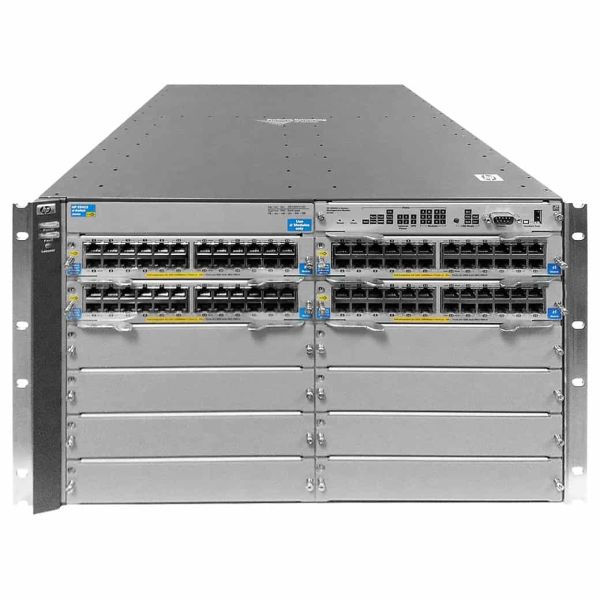 HP ProCurve switch 5400 z (J8726-61101-RFB)