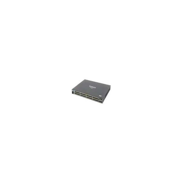 HP 2610-48 Switch Managed (J9088-69001-RFB)