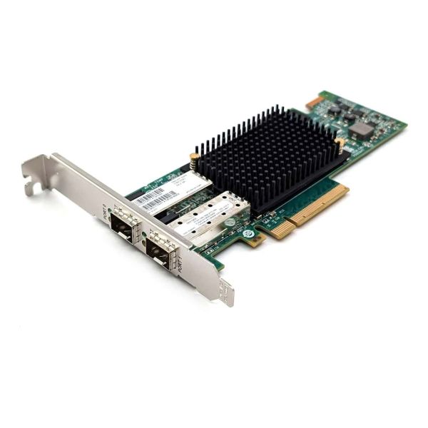 HP 10GbE Ethernet Adapter met 2 poorten (P11586-001-RFB)