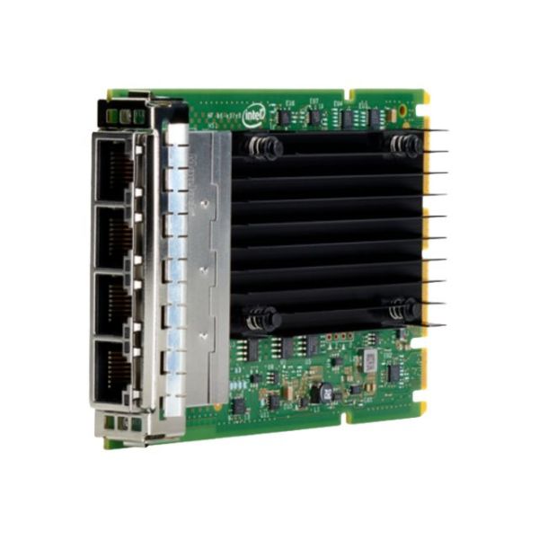 HP PCA OCP3 4p 10GbE BASE-T X710 (P47145-001)