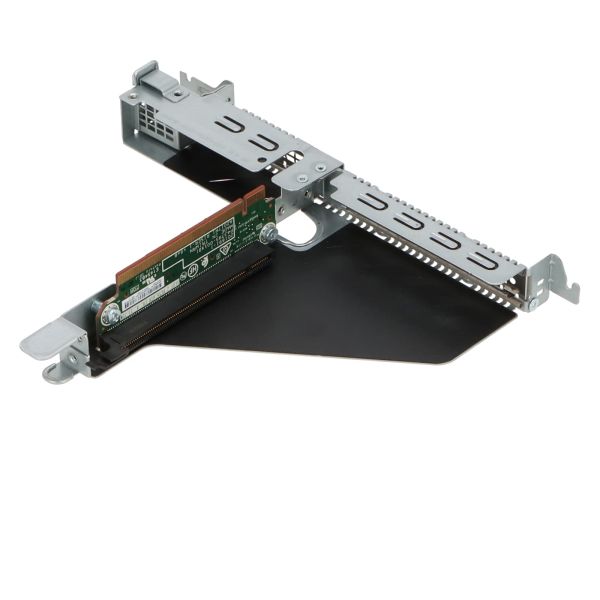 HP Low Profile x8x8 PCIe Riser (P48433-001-RFB)