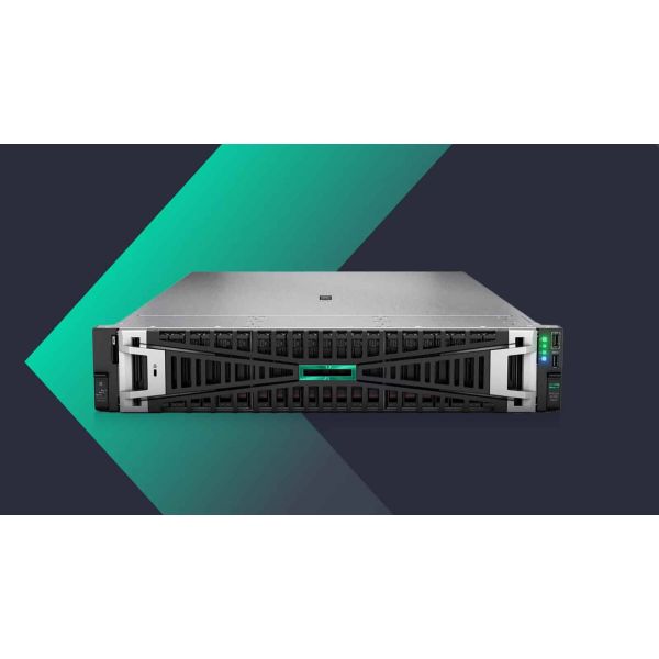 HP ProLiant DL380 Gen11 Max Performance Server (P48817-B21-RFB)