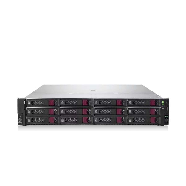 HP ProLiant DL340 Gen12 2-Socket 1U Rack Server (P75788-B21)