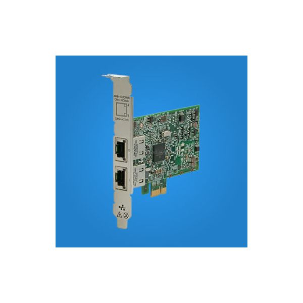 HP BD ETHERNET 1GB 2P 332T ADPTR (RP000127564)