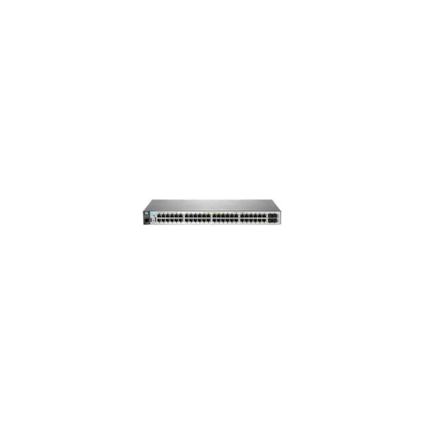 HP 2530-48G-PoE+ Switch (RP000345304)