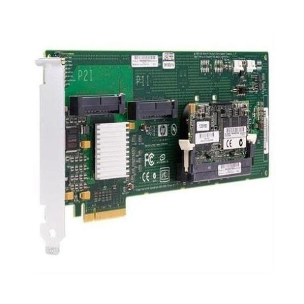 HP Fiber channel controller board (RP001226917)