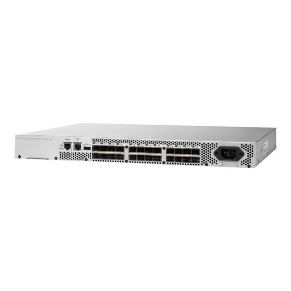 HP SAN 8/24,16P, 300,Ff (RP001227199)