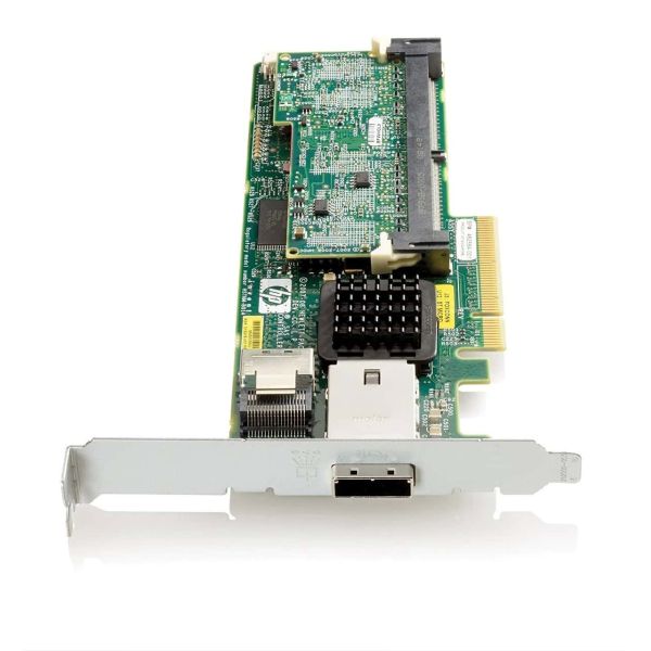 HP SAS Controller (RP001228332)