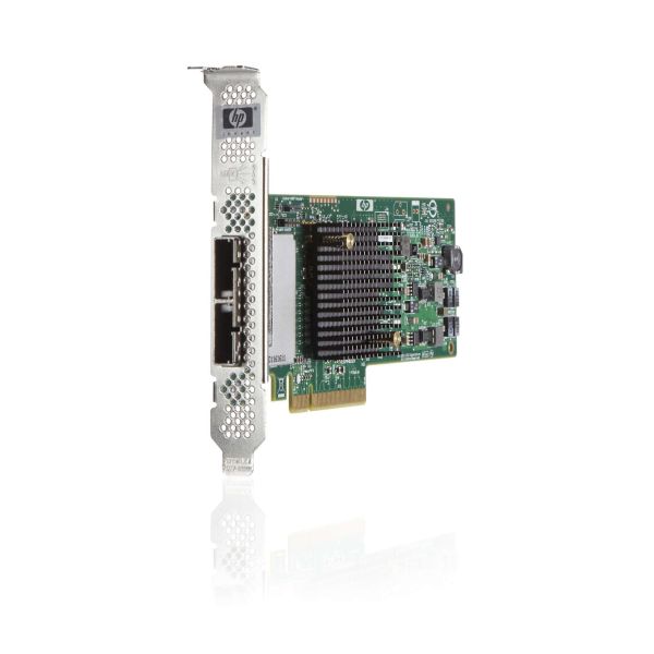 HP SCSI U320e host bus adapter (RP001228659)