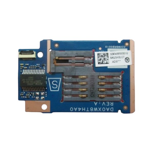 HP SPS-2-Ports Power Serial Card (RP001229706)
