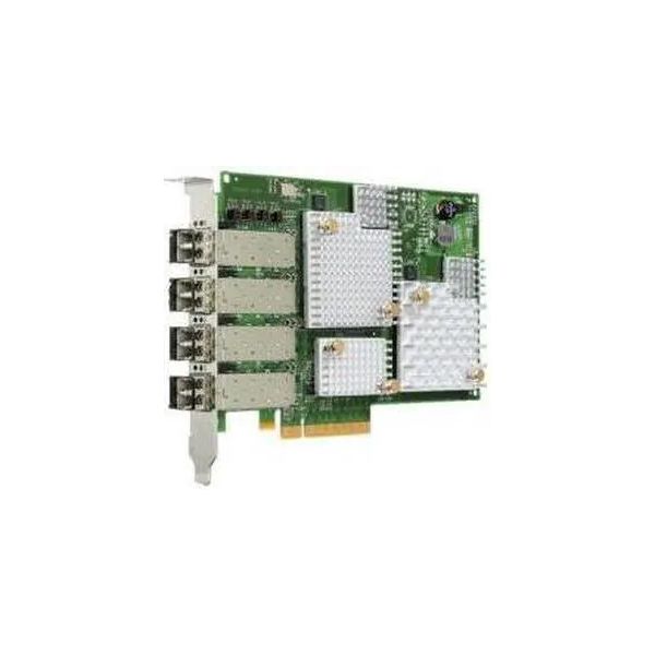 HP Cn1100E 2P Cnvrgd Ntwrk Adptr (RP001229979)