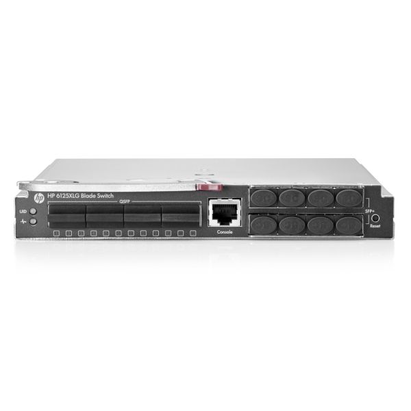 HP 6125G ETHERNET BLADE SWITCH (RP001230559)