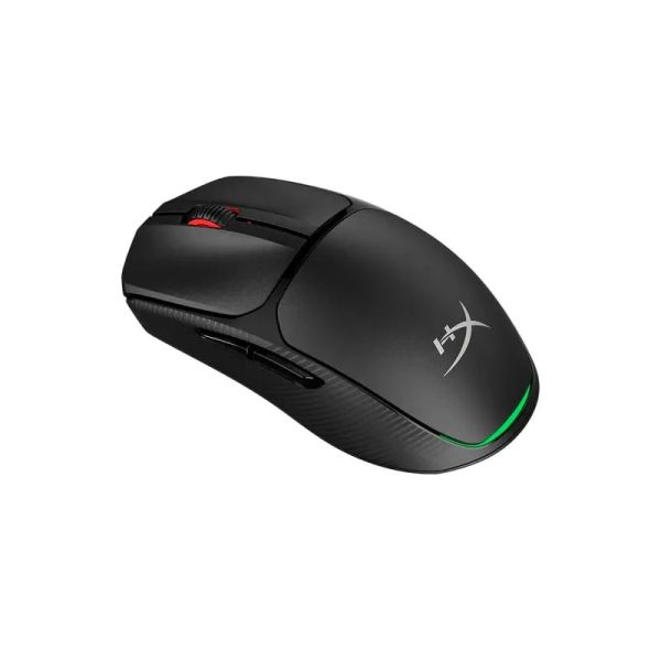 Kingston HyperX Pulsefire Fuse Optical Wireless Black (A1KY6AA)