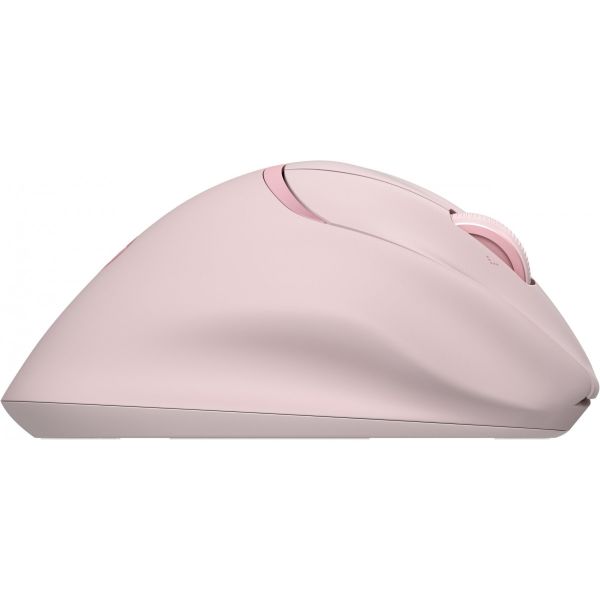 Kingston HP Tilt Ergonomic 720M Optical Wireless Pink (BH7N4AA#ABB)